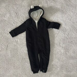 Baby gap onesie 12-18 months